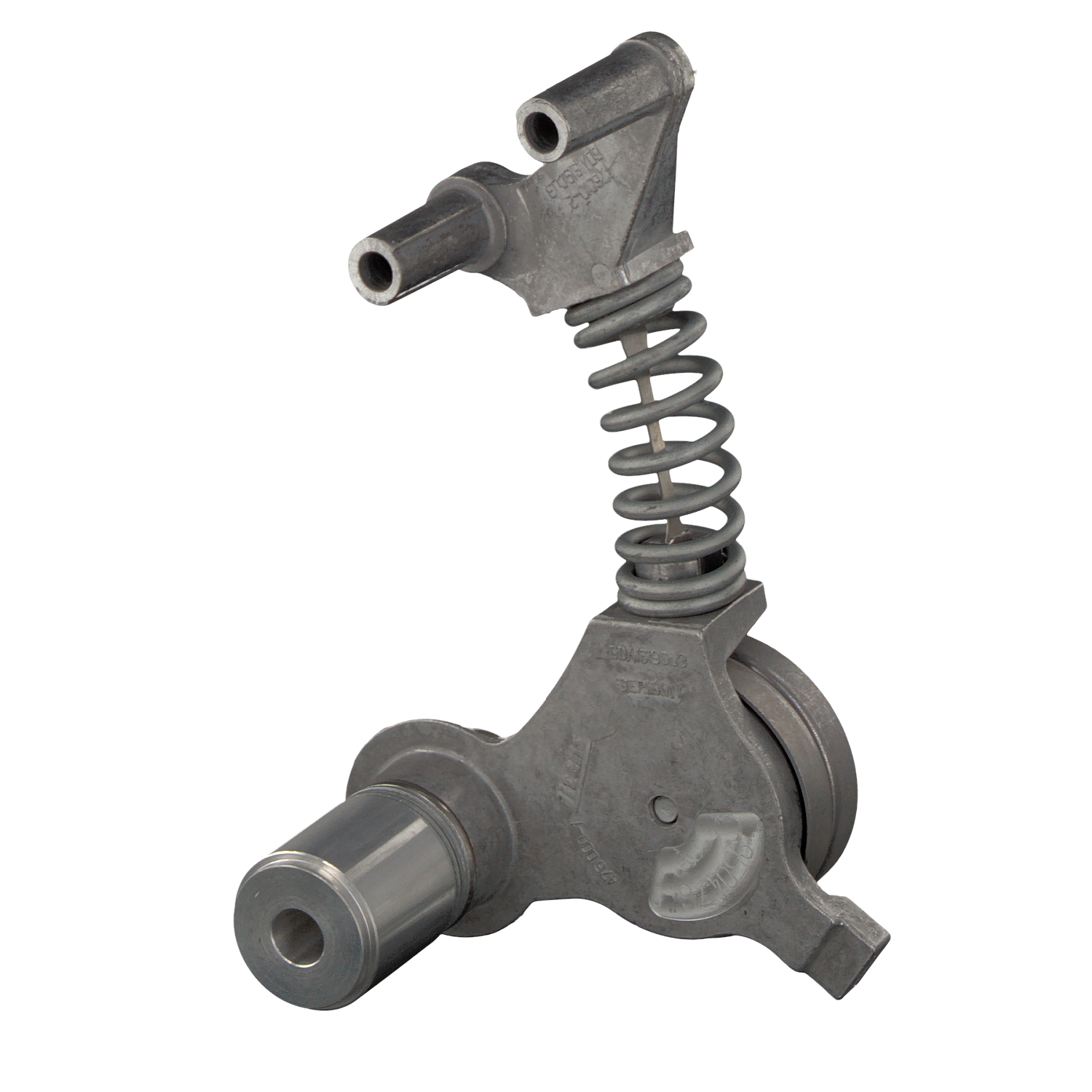 Riemspanner 28104 FEBI BILSTEIN AUDI A4 B6/B7 Cabrio (8H7, 8HE) 3.0 quattro 2005 220 Pk