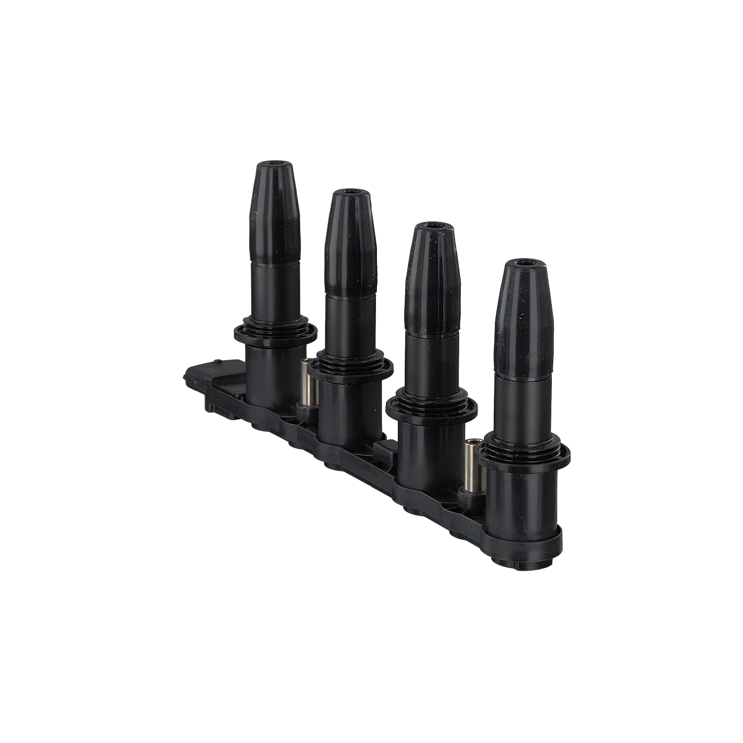 Bobina de ignição 28108 FEBI BILSTEIN OPEL Astra H GTC (A04) 1.8 (L08) 2007 140 cv