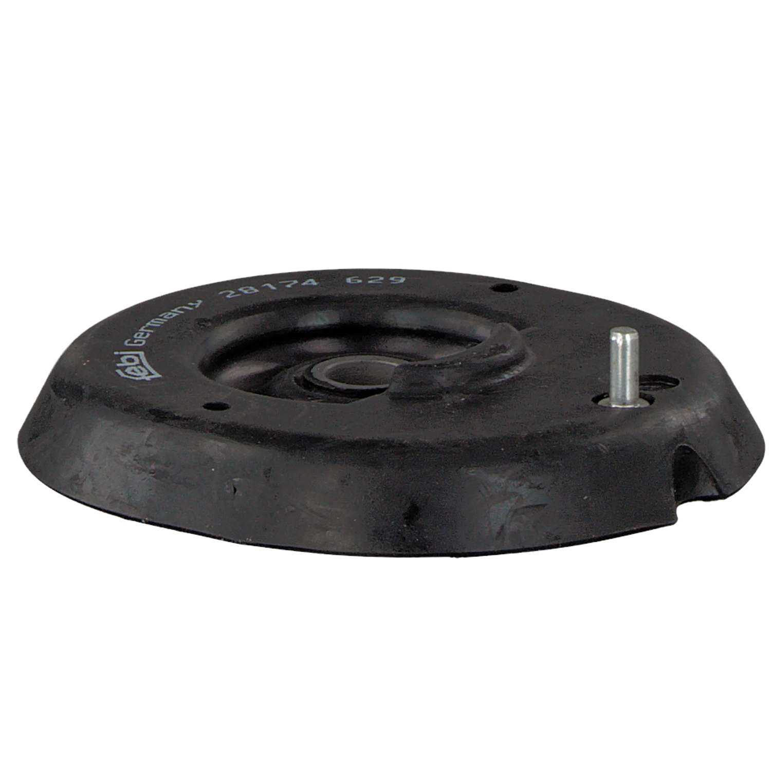 OEM-nummer 5038 91 - Veerpootlager 28174 VW, OPEL, PEUGEOT, CITROËN, FIAT