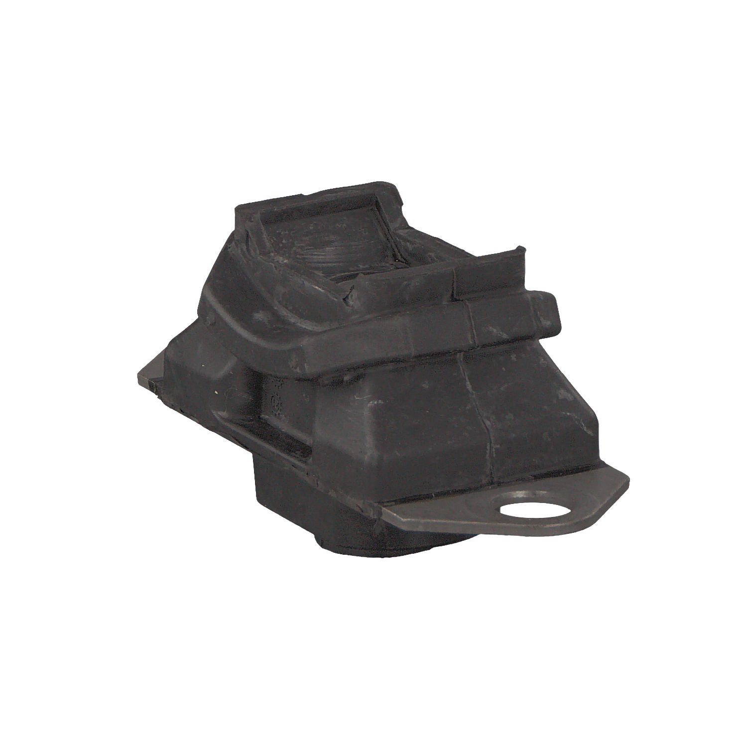 FEBI BILSTEIN 28214 support de boite de vitesse RENAULT Modus / Grand Modus (F, JP) 1.5 dCi 86CV 2007