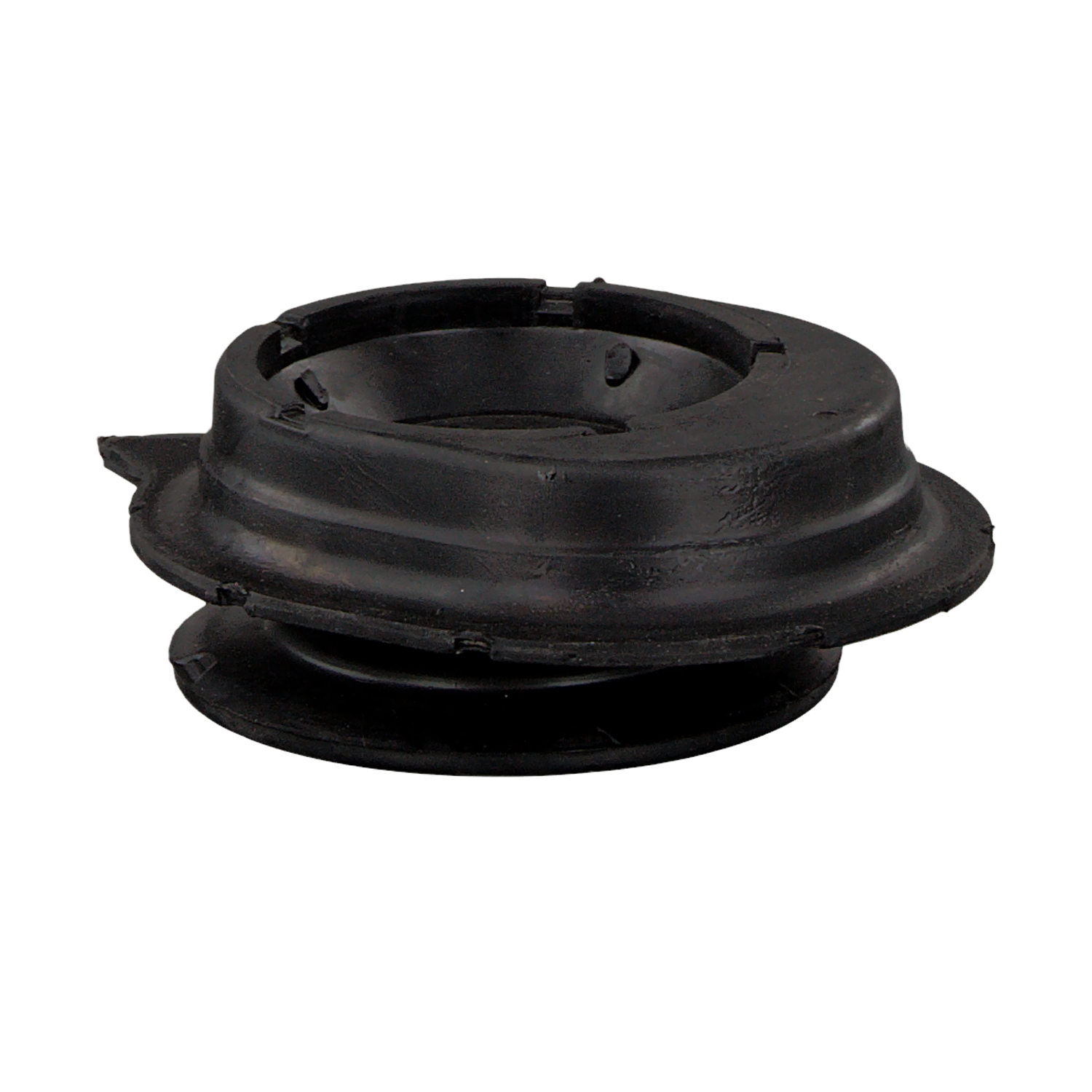 Shock absorption Fiat Panda Mk2: Top strut mount FEBI BILSTEIN 28221