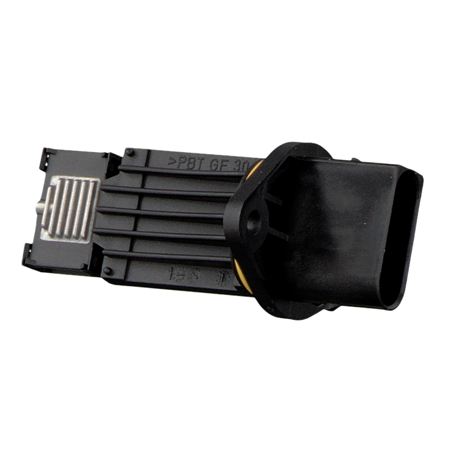 FEBI BILSTEIN 28363 Mass air flow sensor (MAF) MERCEDES-BENZ C-Class Saloon (W203) C 220 CDI 2.2 136 hp Diesel 2006