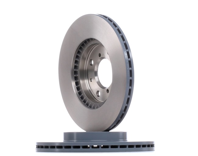 28435 FEBI BILSTEIN 5531162J00 Brake disc