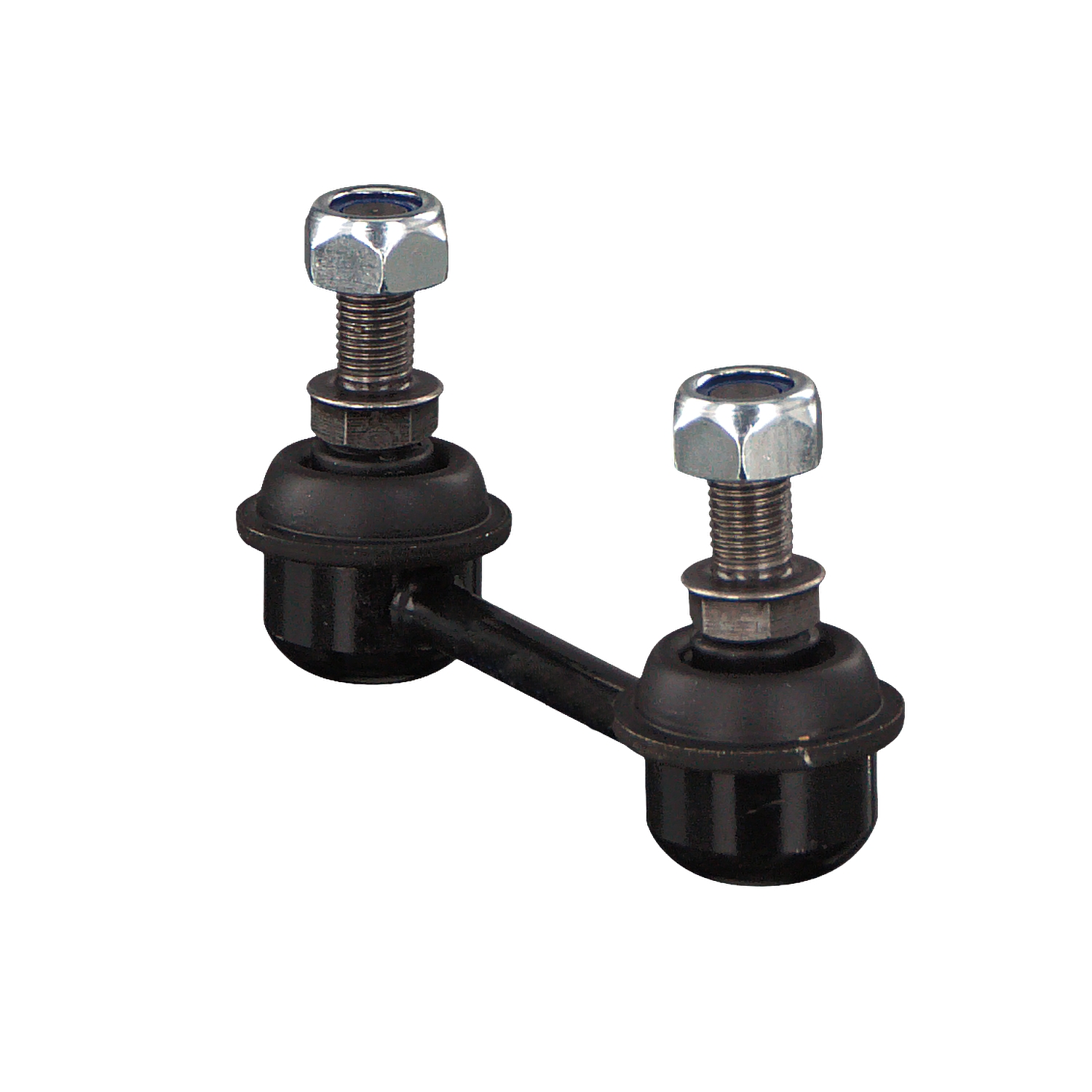 FEBI BILSTEIN | Koppelstange Hinterachse links, Hinterachse rechts, mit Muttern, Stahl, BMTS Turbo NEU 28439 SUBARU Legacy III Kombi (BH) 2002 günstig online