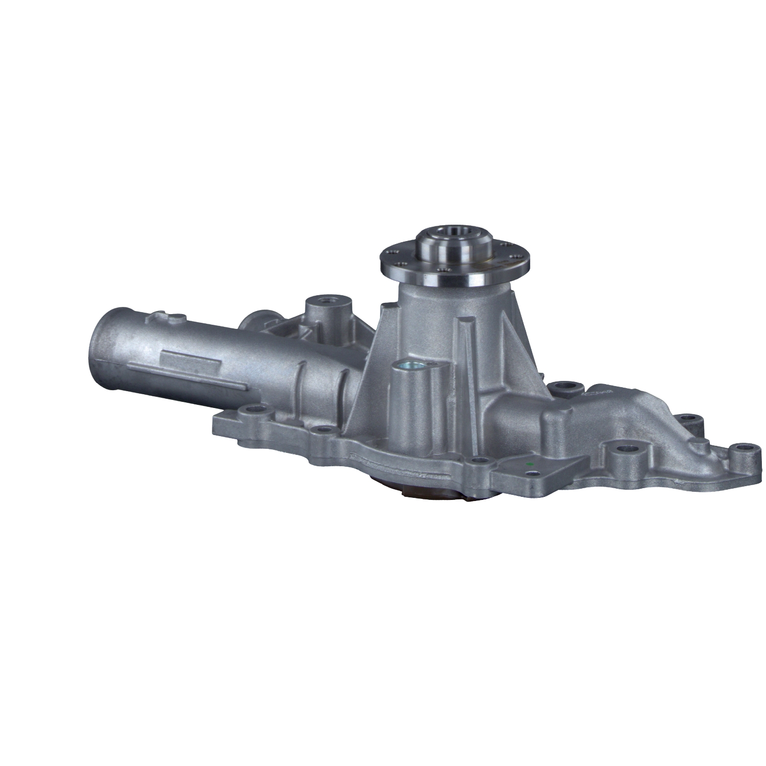 Numéro OEM A 611 200 05 01 - Pompe à eau 28454 MERCEDES-BENZ