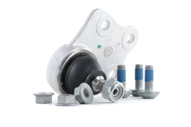 Número OEM 211 330 99 07 - Rótula de suspensión 28511 MERCEDES-BENZ, OPEL