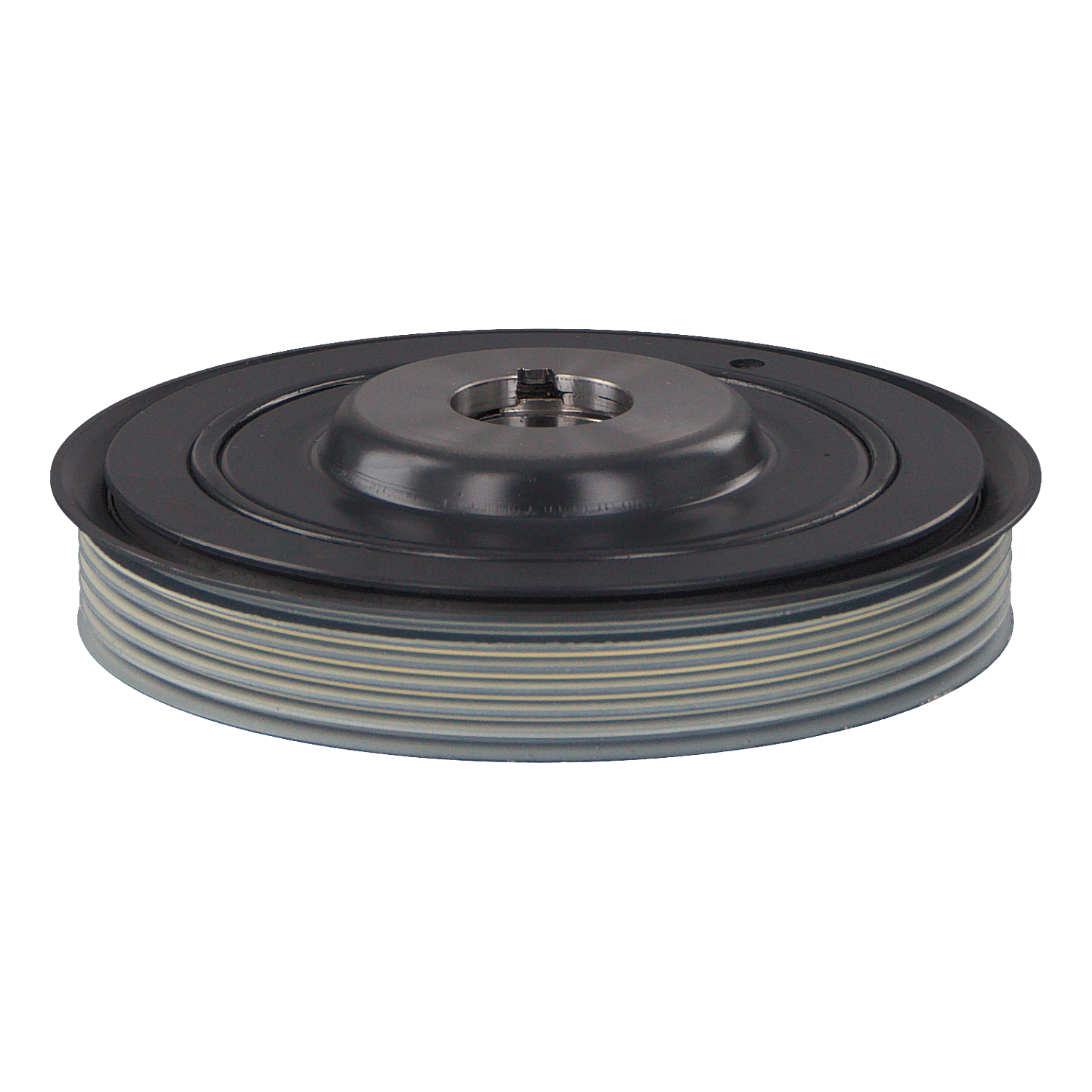 Numéro OEM 0515 V6 - Poulie damper (vilebrequin) 28525 PEUGEOT, CITROËN, OPEL, FIAT, LANCIA