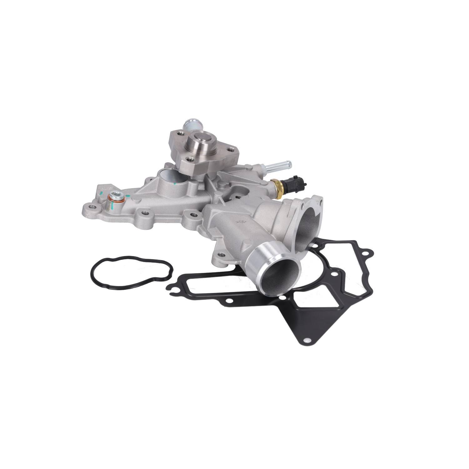 FEBI BILSTEIN 28543 pompe à eau OPEL Corsa C 3/5 portes (X01) 1.4 Twinport (F08, F68) 90CV 2004