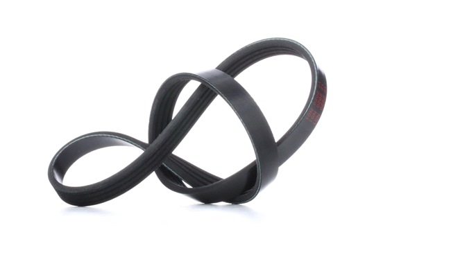FEBI BILSTEIN 28769 serpentine belt PEUGEOT 405 I Saloon (15B) 1.9 Sport MI-16 147hp 1990