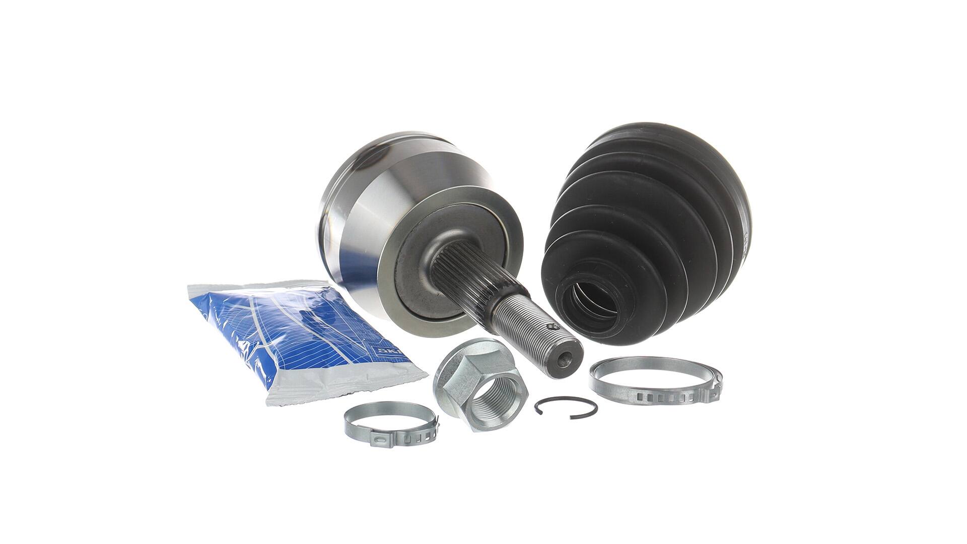 OEM-nummer C9211 EB30A - Homokineet reparatie set, aandrijfas VKJA 5838 NISSAN