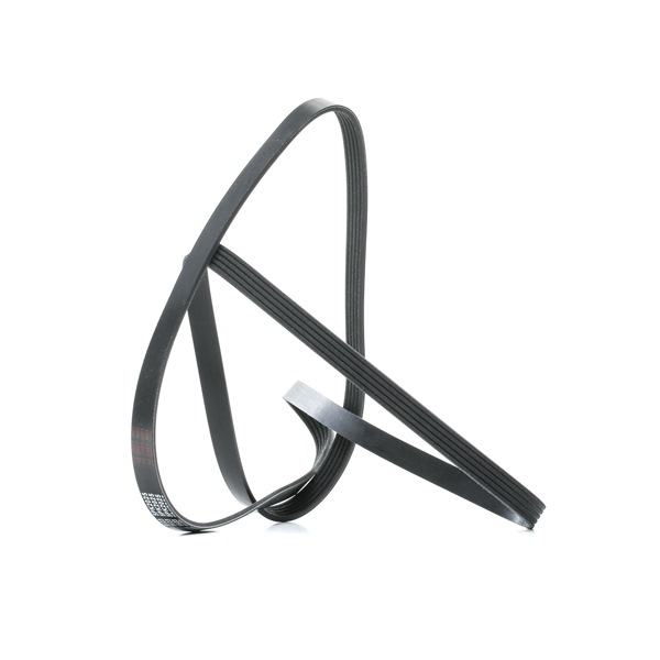 Número OEM 11 28 7 787 368 - Correia trapezoidal estriada 28888 BMW, MINI
