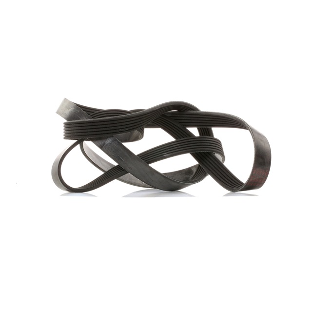 Serpentine belt 29005 FEBI BILSTEIN A 007 997 84 92 MERCEDES-BENZ, FORD, VAUXHALL, SUZUKI, LEXUS