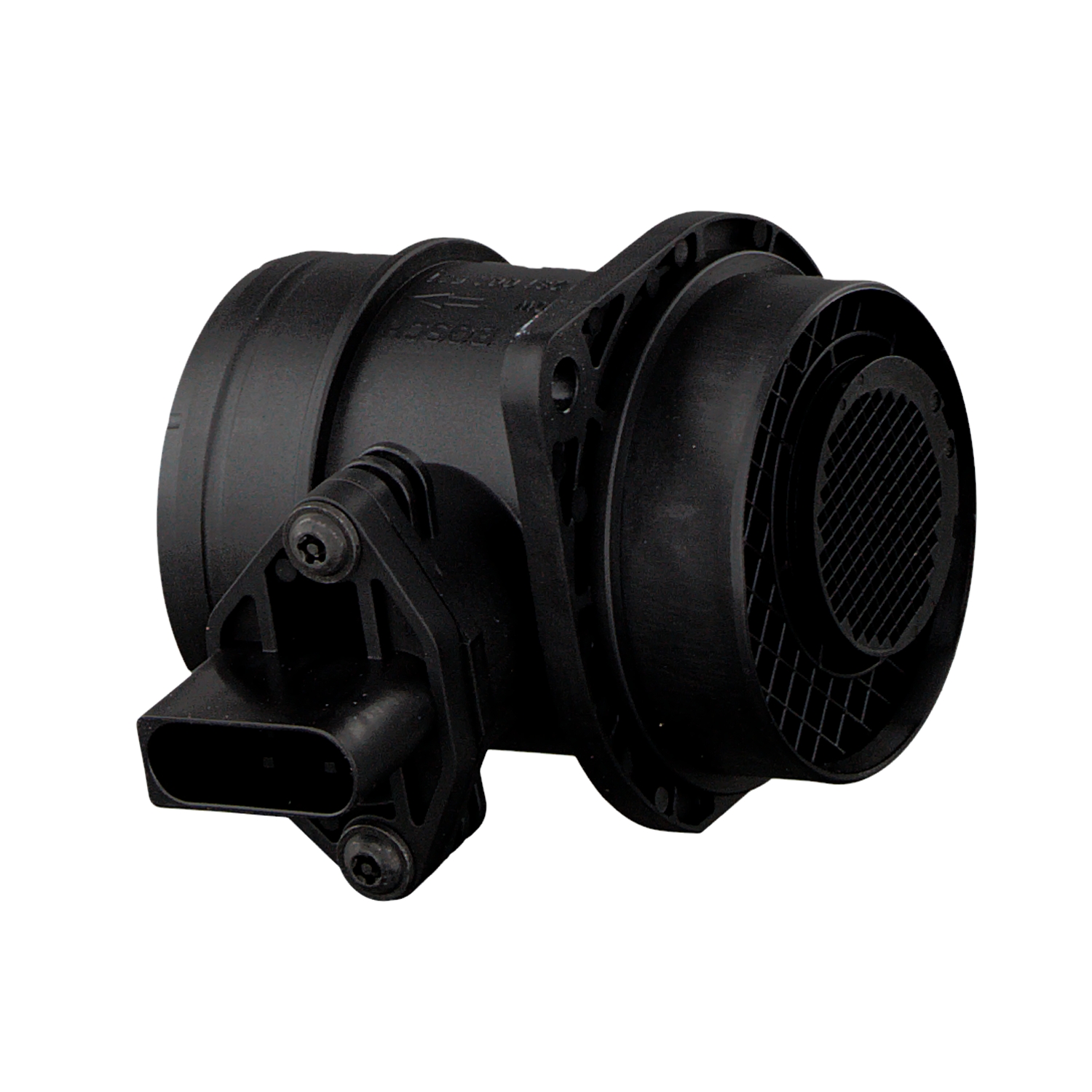 FEBI BILSTEIN 29192 mass air flow sensor (maf) SKODA Fabia I Saloon (6Y3) 1.4 TDI 75hp 2003