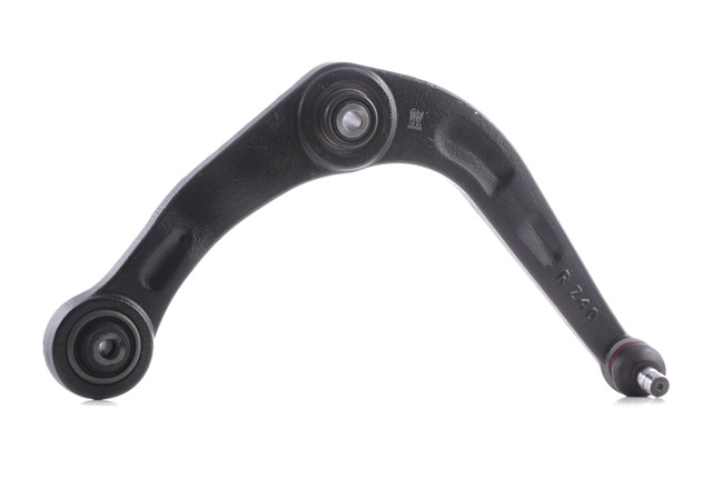 OEM nummer 3521 E7 - Länkarm, hjulupphängning 29425 VW, PEUGEOT, OPEL, CITROËN