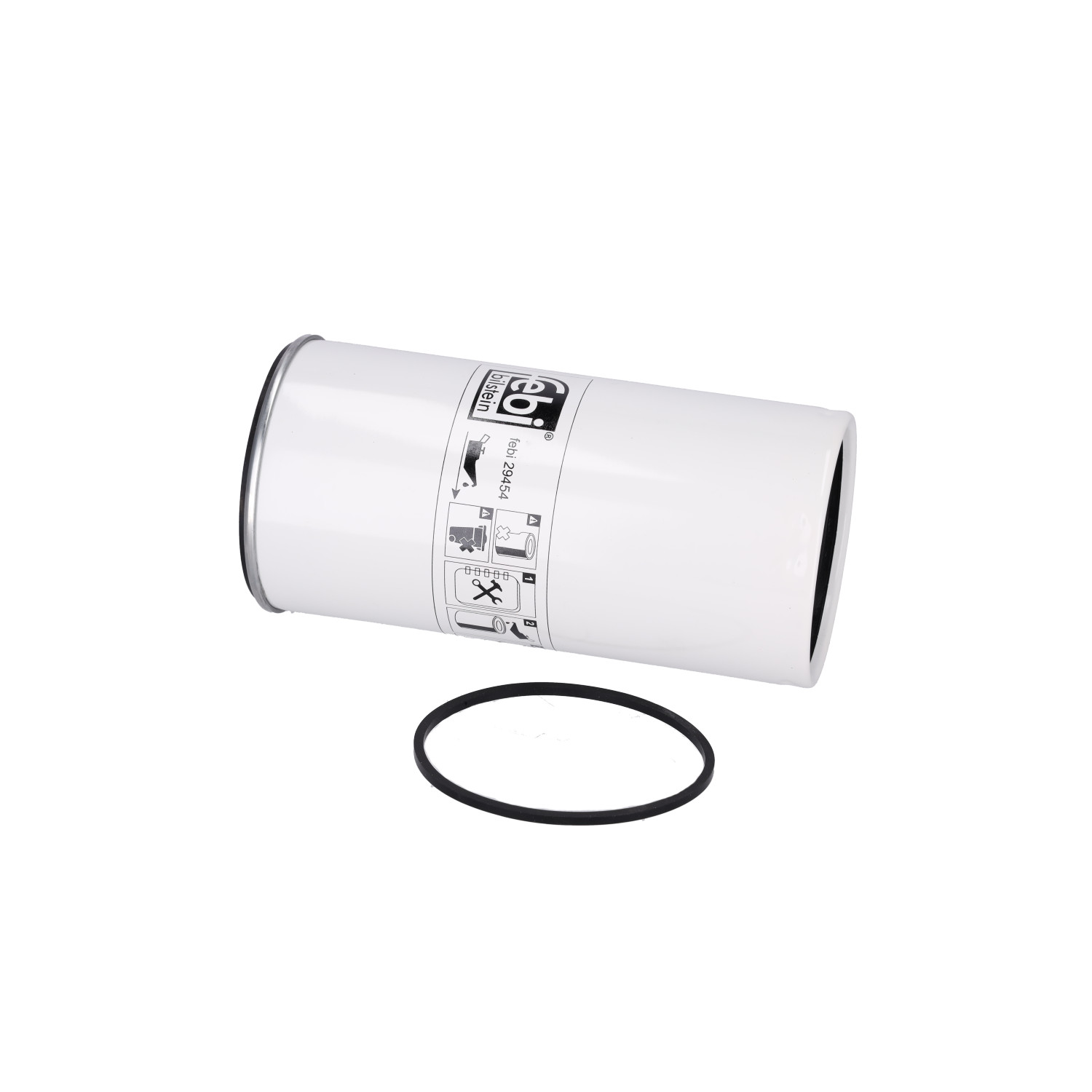 køb FEBI BILSTEIN (29454) Brændstof-filter