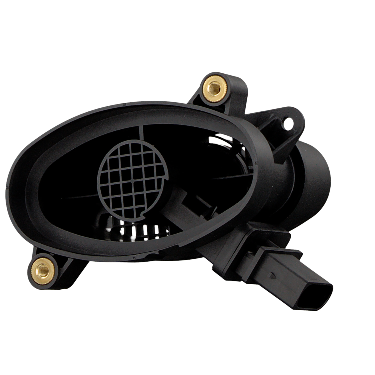 FEBI BILSTEIN 29476 mass air flow sensor (maf) BMW 7 (E65, E66, E67) 730Ld 3.0 231hp 2006