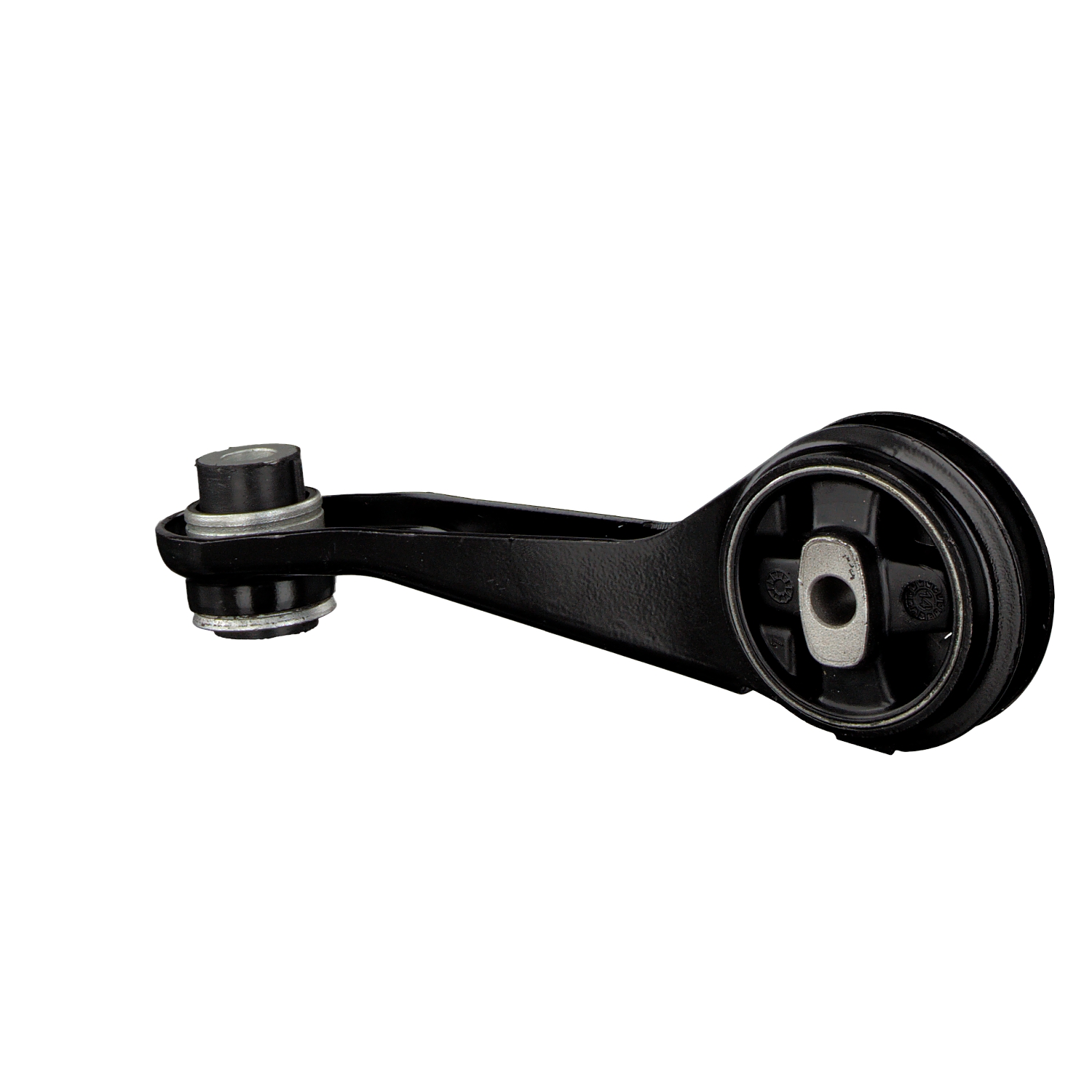FEBI BILSTEIN | Motorlager hinten, Gummimetalllager 29510 RENAULT Kangoo I Rapid (FC) 2012 günstig online