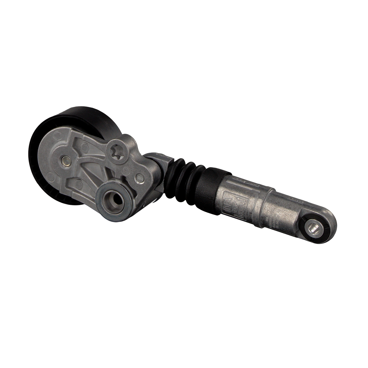 Número OEM 642 200 07 70 - Tensor de correia, correia trapezoidal estriada 29770 MERCEDES-BENZ, DODGE