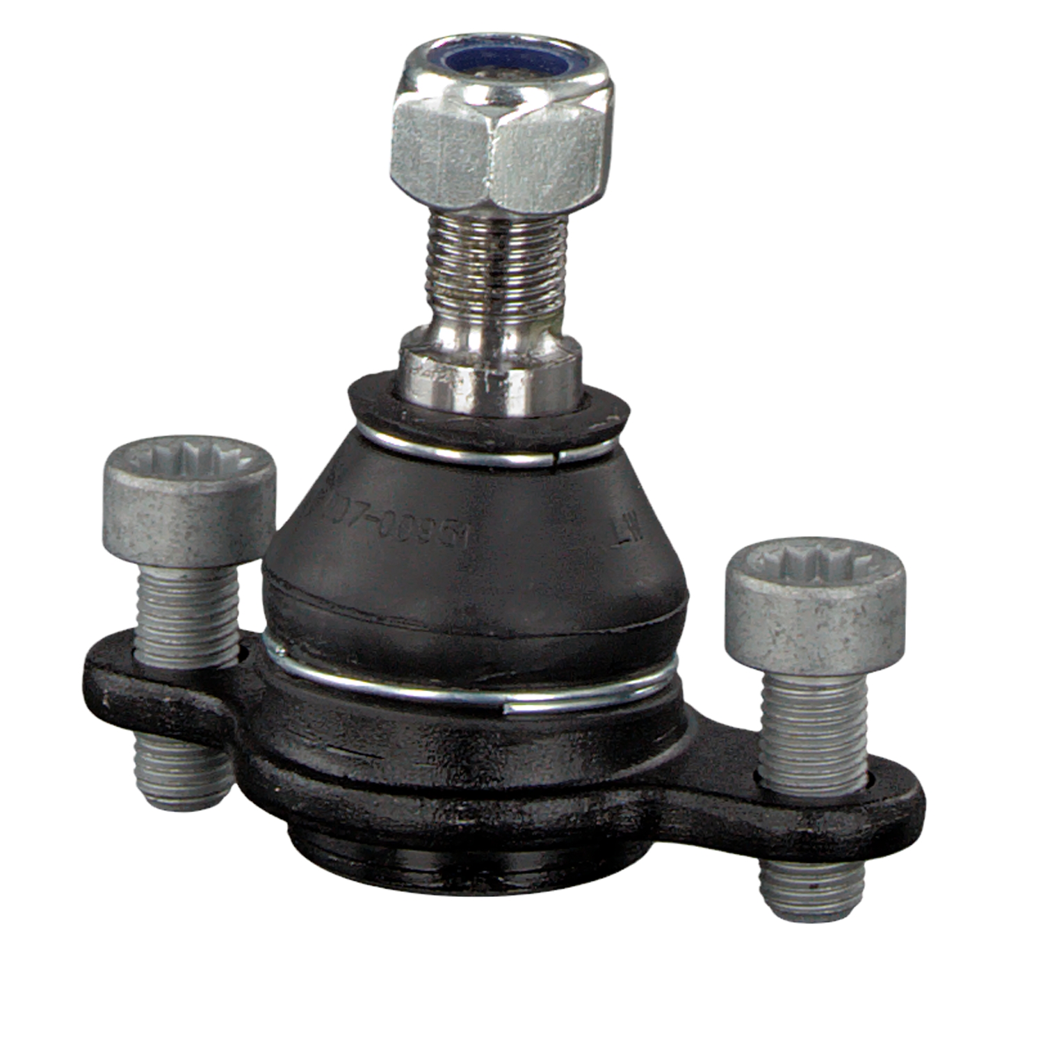 Hjulupphängning VW T4 Flak: Spindelled FEBI BILSTEIN 29772