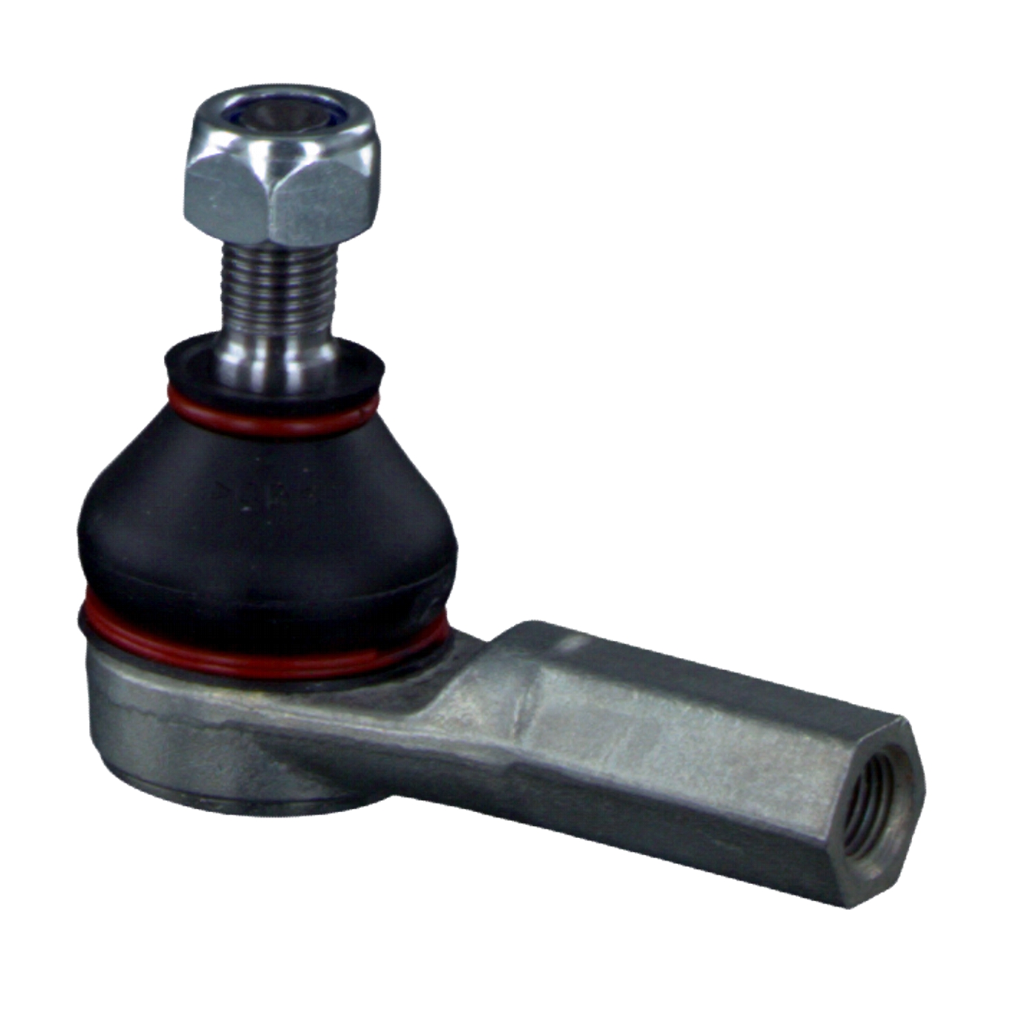 FEBI BILSTEIN 29830 Track rod end SUZUKI SWIFT 3 (MZ, EZ) 1.3 4WD 91 hp Petrol 2011