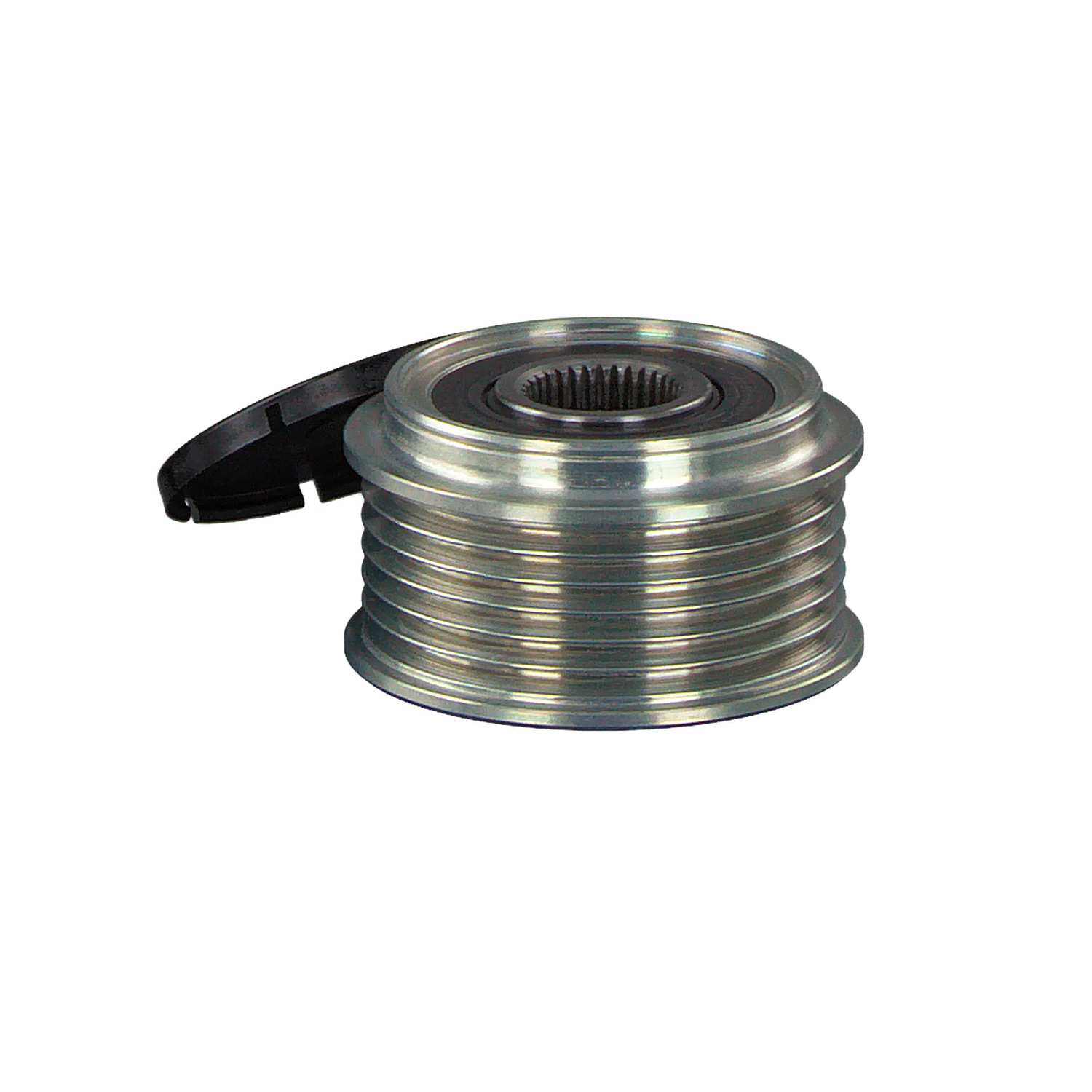 Generatorfreilauf 29835 FEBI BILSTEIN FORD Tourneo Connect Mk1 1.8 TDCi /TDDi /DI 2003 75 PS