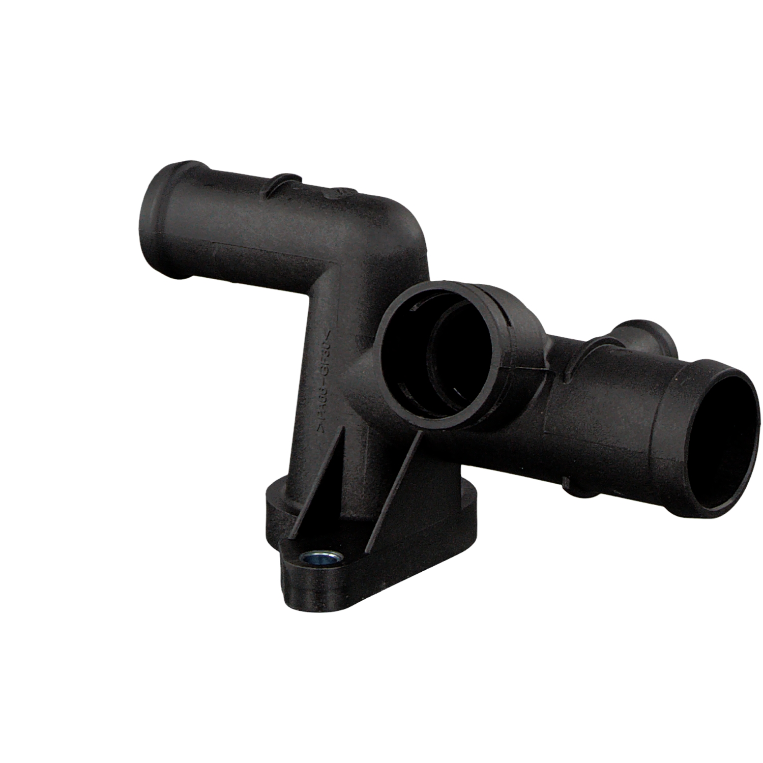 Número OEM 06A 121 132 G - Brida de refrigerante 29886 SEAT, AUDI, SKODA, LAND ROVER