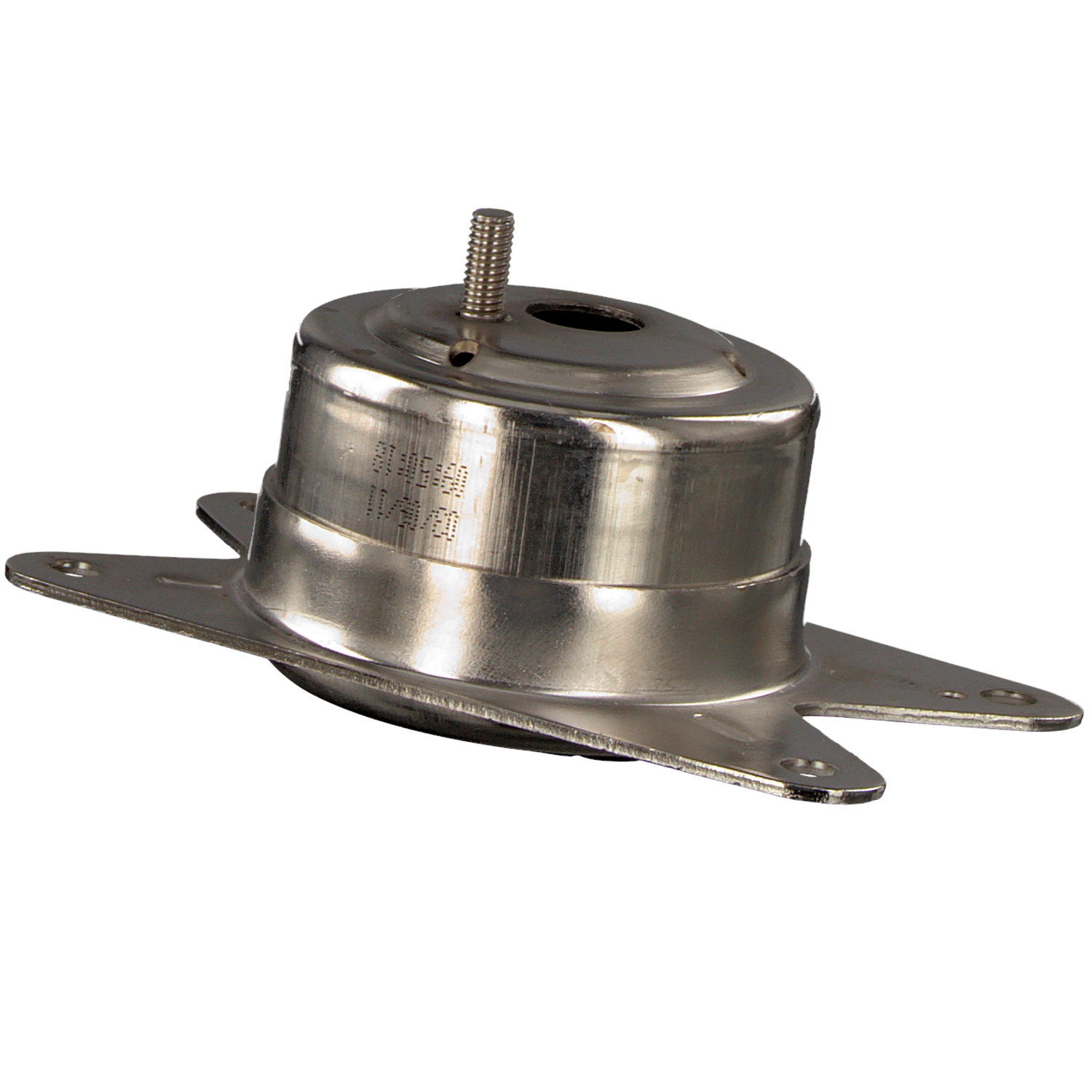 FEBI BILSTEIN 29898 engine mount VAUXHALL Astra Mk5 (H) Hatchback (A04) 1.4 (L48) 90hp 2005