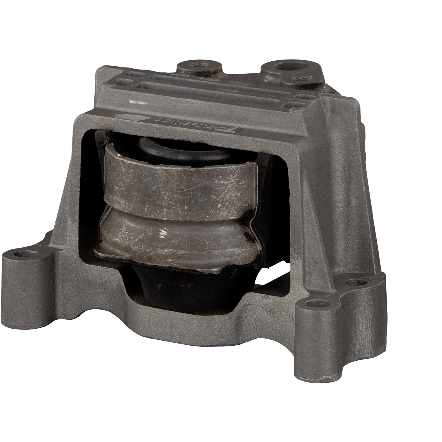 Motorsteunrubber 29908 FEBI BILSTEIN FORD Transit Mk5 Bus (V184, V185) 2.0 DI 2004 86 Pk