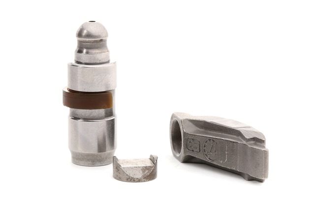 FEBI BILSTEIN 29930 Schlepphebel AUDI A4 B6/B7 Cabrio (8H7, 8HE)