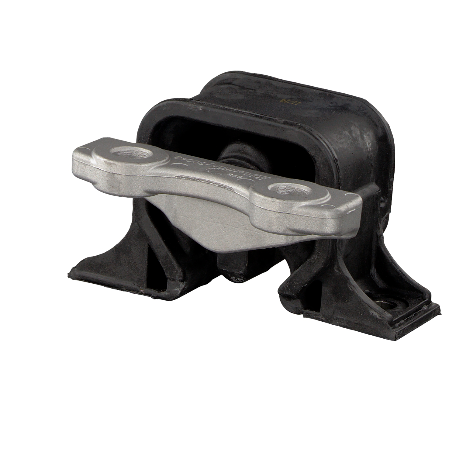 Supporto motore 30043 FEBI BILSTEIN OPEL Corsa C Hatchback (X01) 1.2 Twinport (F08, F68) 2007 80 CV