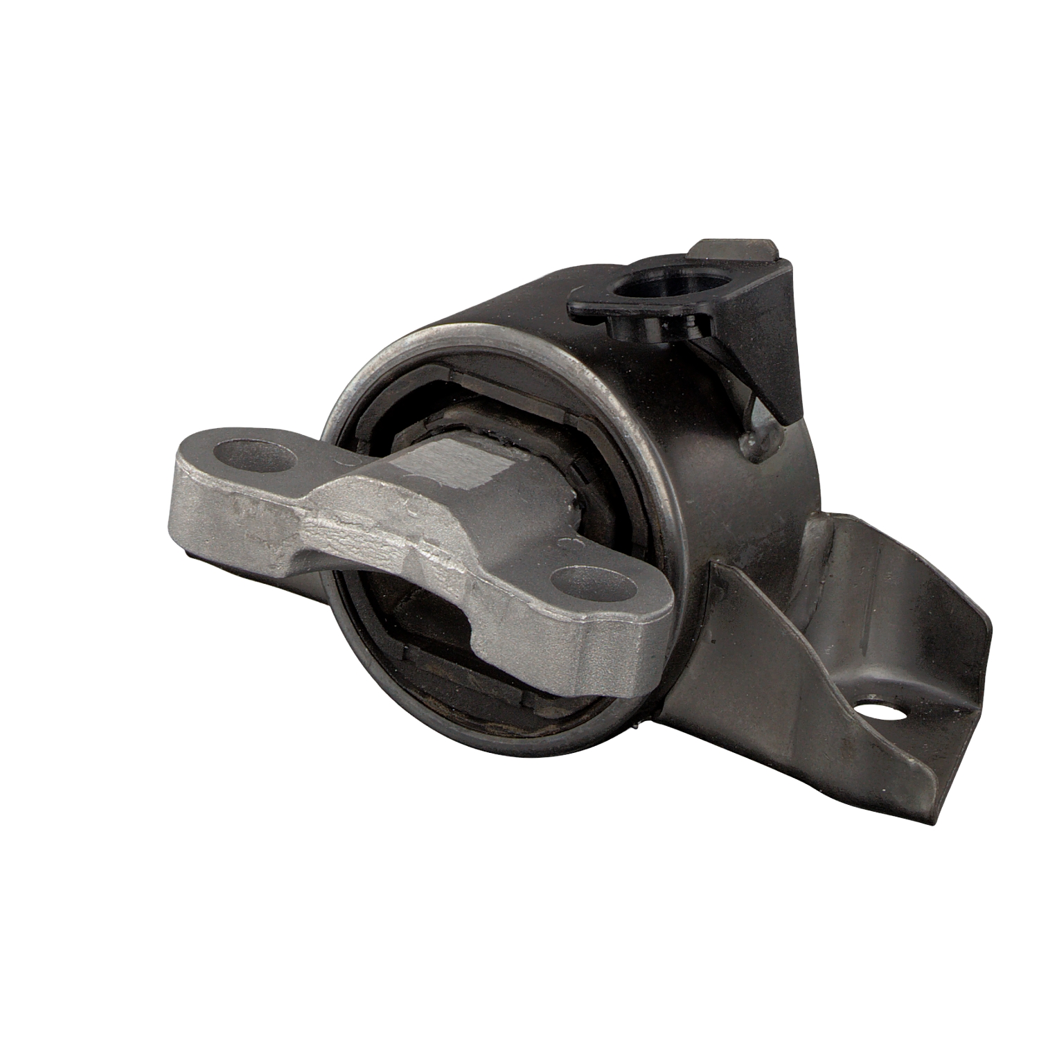 FEBI BILSTEIN 30045 engine mount VAUXHALL Corsa Mk3 (D) Hatchback (S07) 1.2 (L08) 69hp 2011