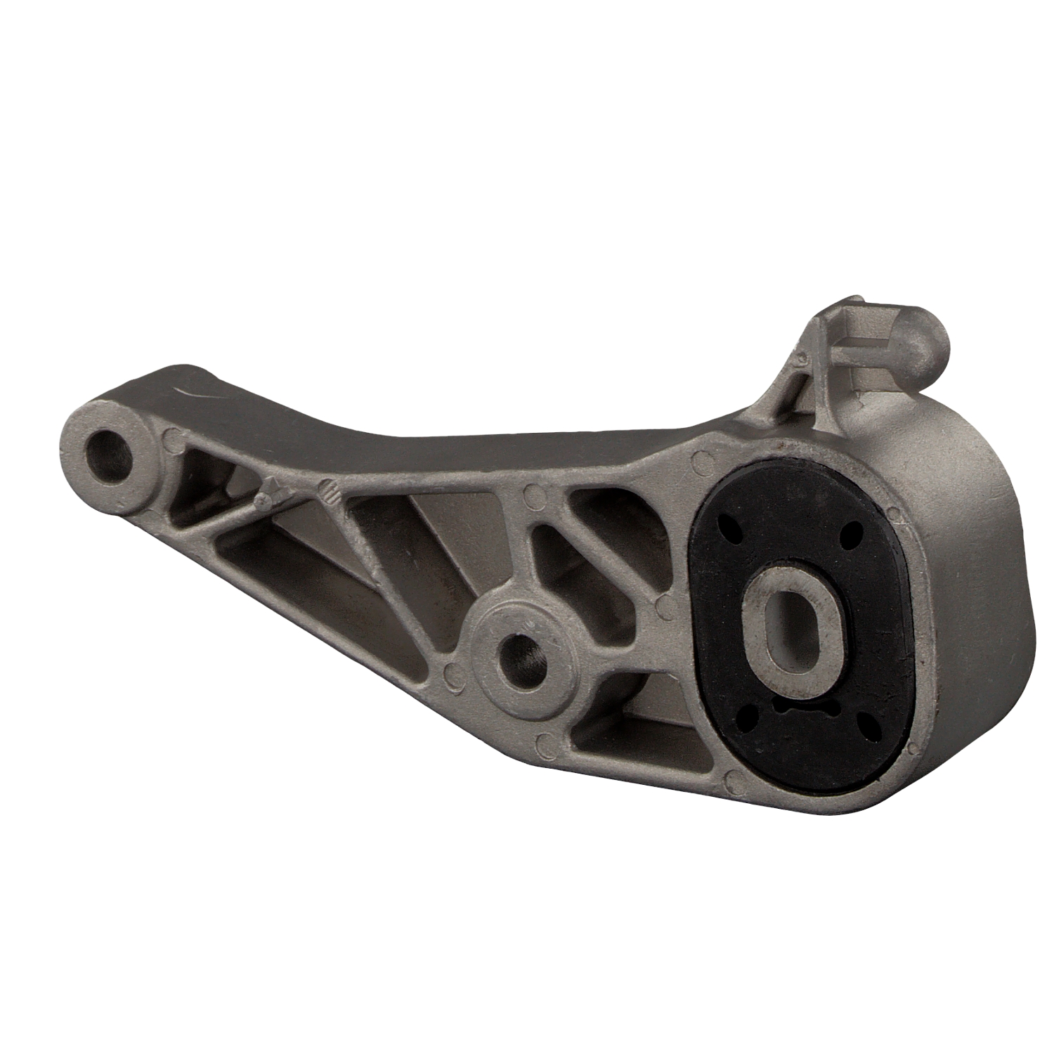Holder, motoropphengning 30047 FEBI BILSTEIN VAUXHALL Corsa Mk2 (C) Hatchback (X01) 1.3 CDTI 16V (F08, F68) 2007 69 hk
