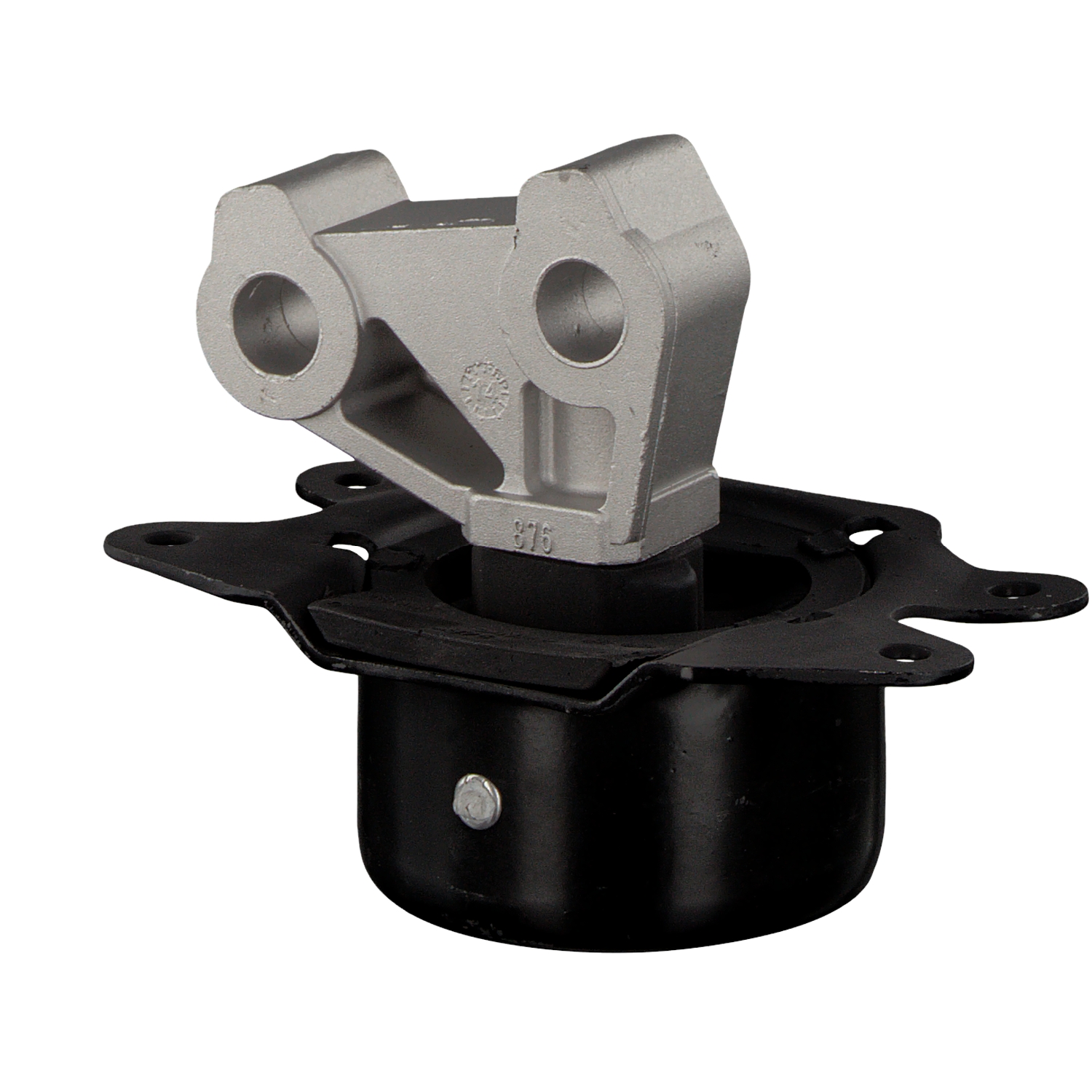 FEBI BILSTEIN 30051 engine mount VAUXHALL Corsa Mk2 (C) Hatchback (X01) 1.4 Twinport (F08, F68) 90hp 2004