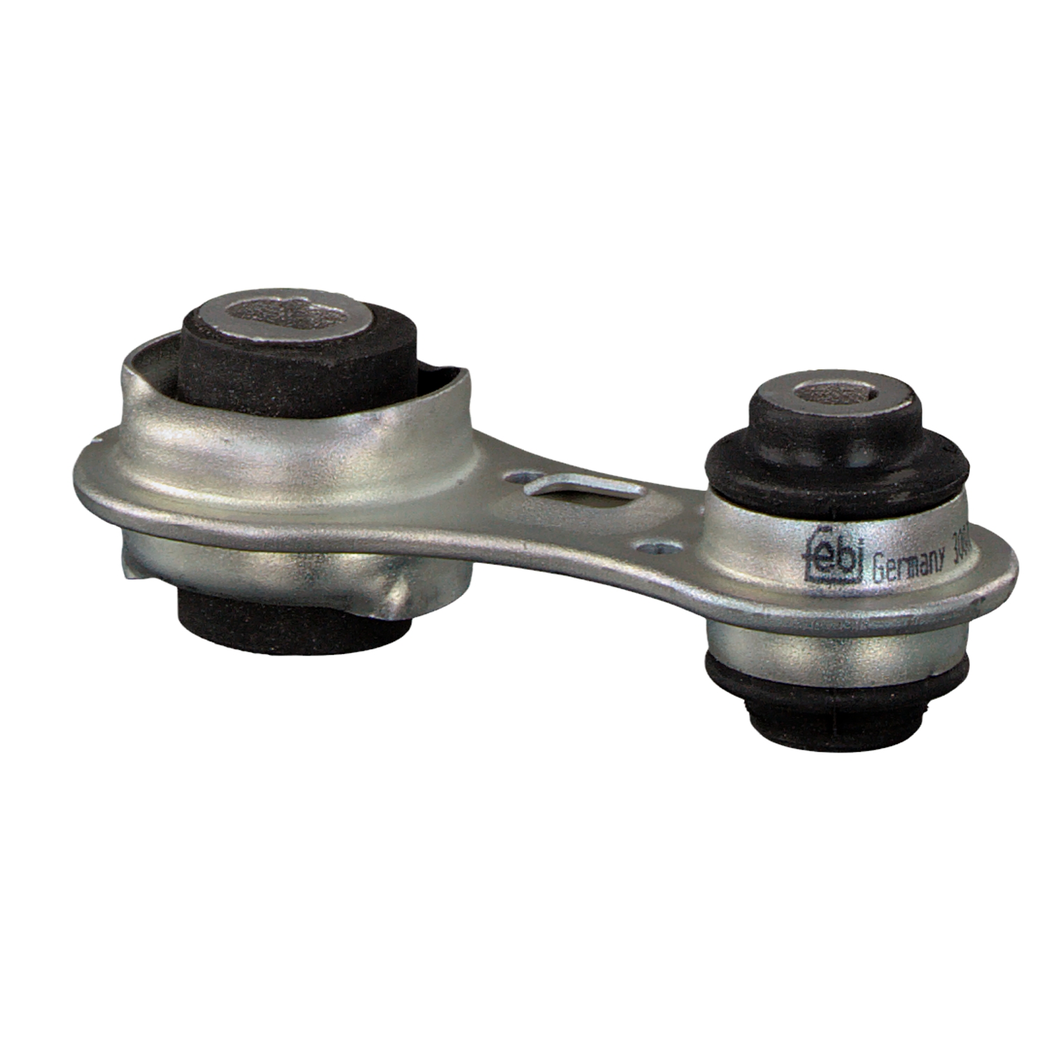 FEBI BILSTEIN 30078 engine mount RENAULT Megane II Hatchback (BM, CM) 1.6 16V 113hp 2008