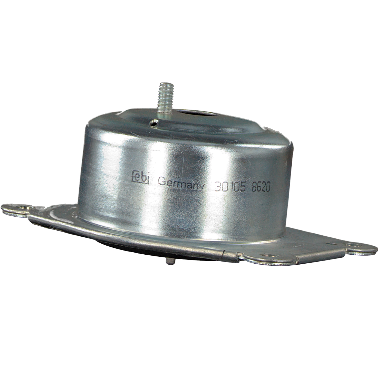 FEBI BILSTEIN 30105 Engine mount VAUXHALL Astra Mk5 (H) (A04) 1.6 Turbo 180 hp Petrol 2009