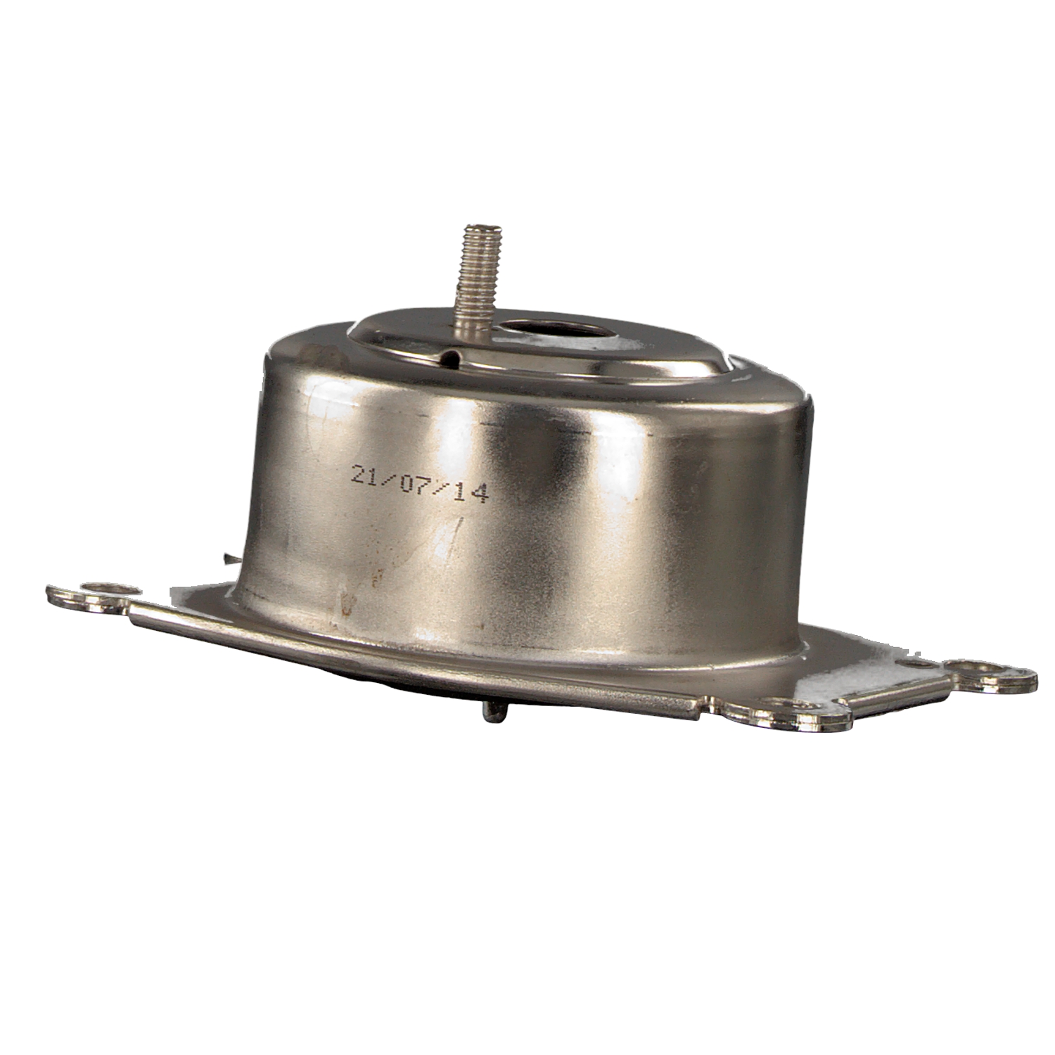 FEBI BILSTEIN 30106 engine mount VAUXHALL Astra Mk5 (H) Hatchback (A04) 2.0 Turbo (L48) 170hp 2005