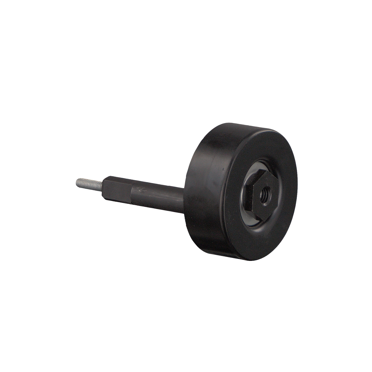 FEBI BILSTEIN Poulie de courroie d'accessoire avec support, Ø: 70mm 30114 54,34 € acheter en ligne