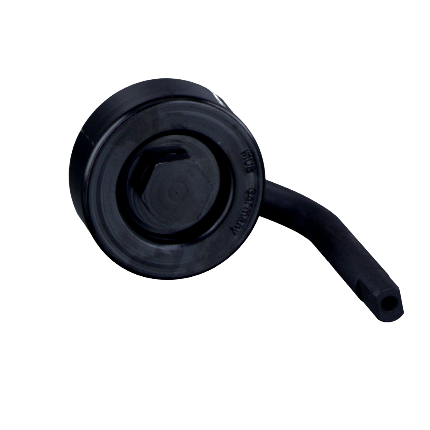 Número OEM 64 55 2 354 034 - Rolo tensor, correia trapezoidal estriada 30118 BMW, MINI, AC