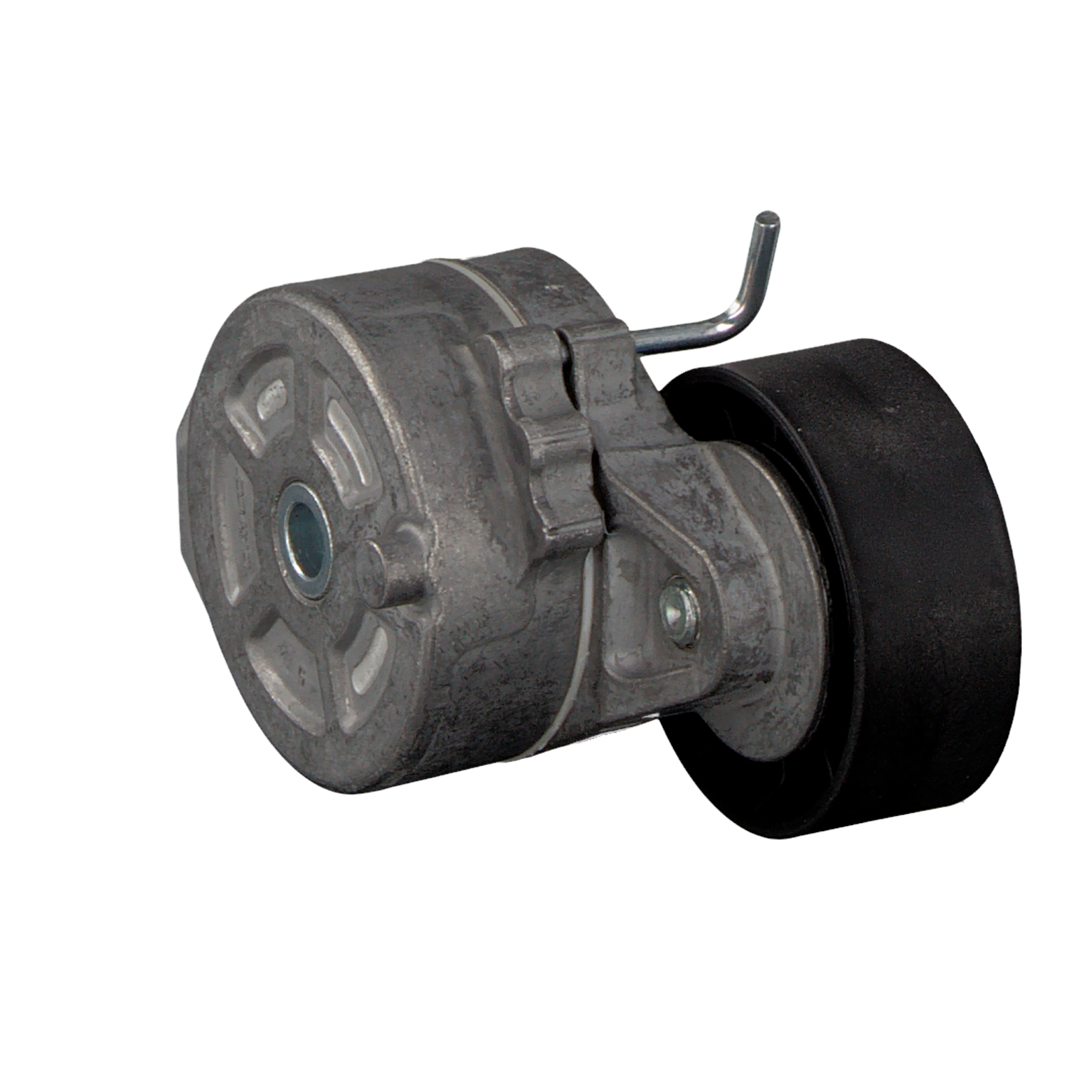 FEBI BILSTEIN | Spannarm Keilrippenriemen 30128 LAND ROVER 110/127 (LDH) 1986 günstig online