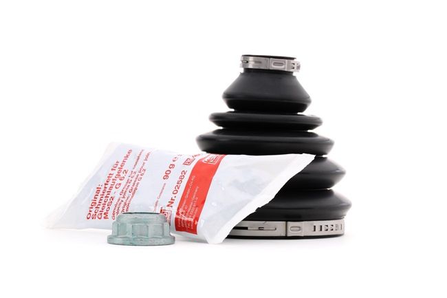 Numéro OEM 3B0 498 203 E - Jeu de joints-soufflets, arbre de commande 30142 AUDI, SEAT, SKODA, CUPRA