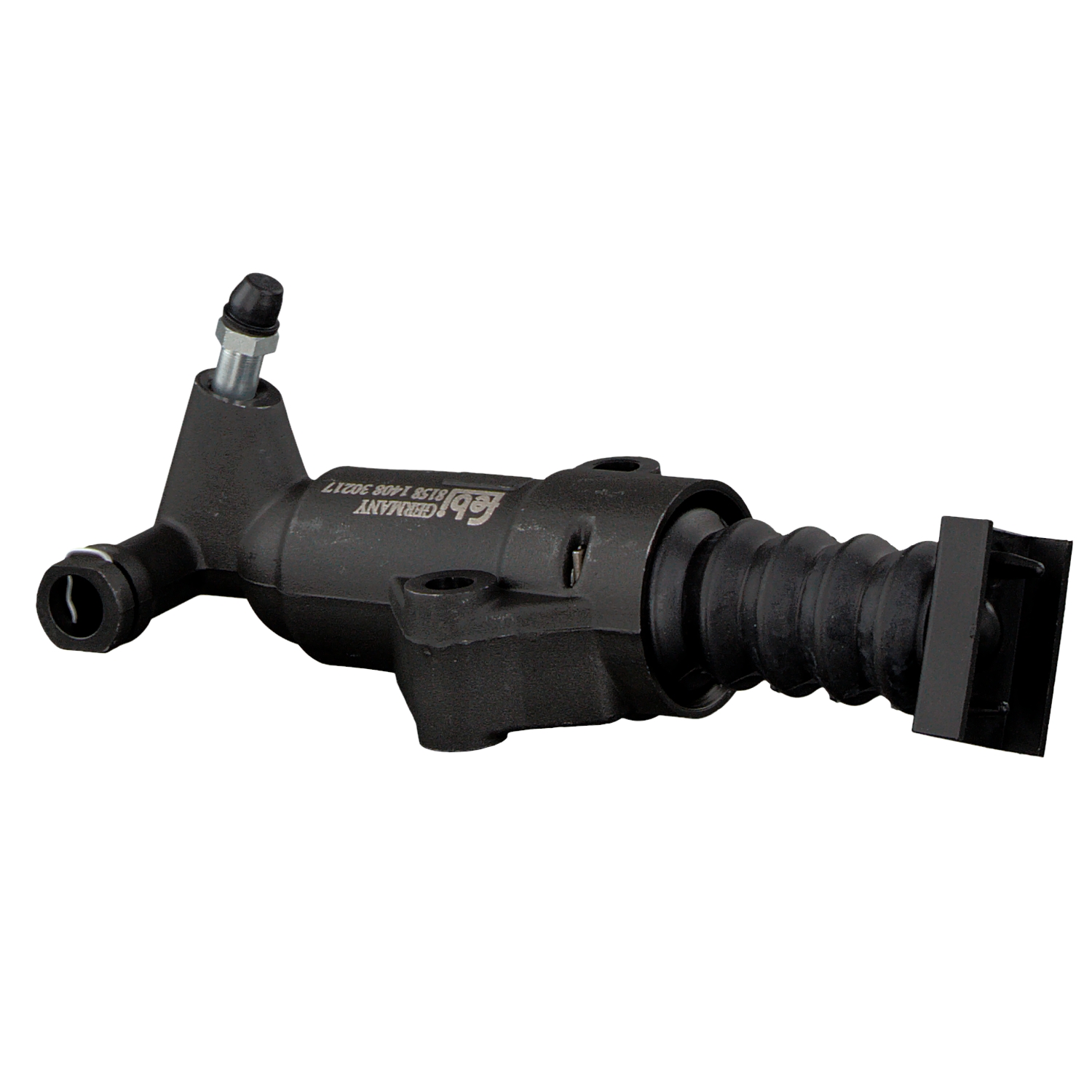 Cilindro secondario, frizione 30217 FEBI BILSTEIN Volkswagen Golf IV Variant (1J5) 1.8 T 2003 180 CV