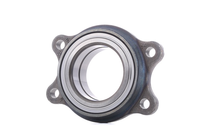 FEBI BILSTEIN | Hjullagersats med inbyggd magnetisk sensorring 30270 AUDI A5 B8 Coupe (8T3) 2015 billiga online