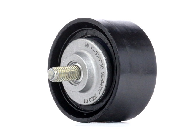 FEBI BILSTEIN 30441 Umlenkrolle BMW