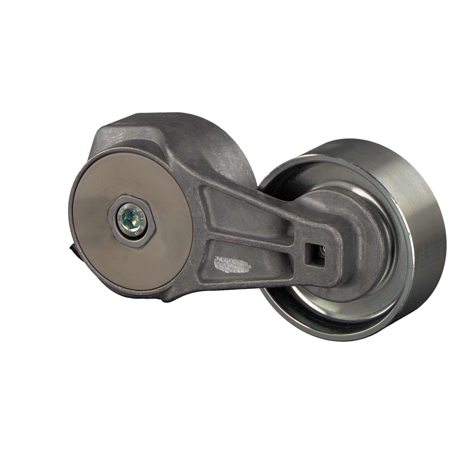 Número OEM 1 406 486 - Tensor de correia, correia trapezoidal estriada 30482 FORD, IVECO, DAF