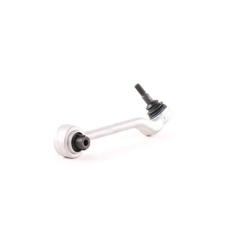 FEBI BILSTEIN | Führungslenker Vorderachse links, unten, hinten, BMTS Turbo NEU, Aluminium, Querlenker, mit Trag-/Führungsgelenk, mit Anbau-/Befestigungsmaterial 30514 BMW 1 (E88) Cabrio 2013 günstig online