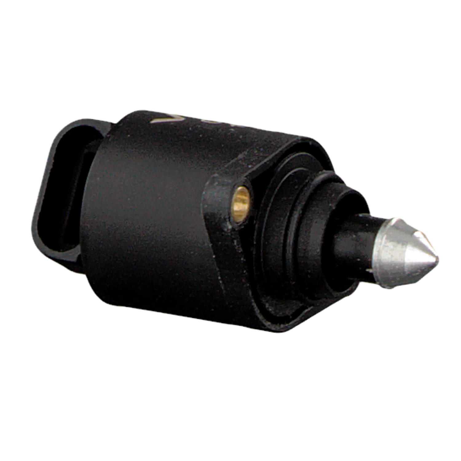 FEBI BILSTEIN 30608 idle air control valve VAUXHALL Astra Mk4 (G) CC (T98) 1.6 16V (F08, F48) 101hp 2002