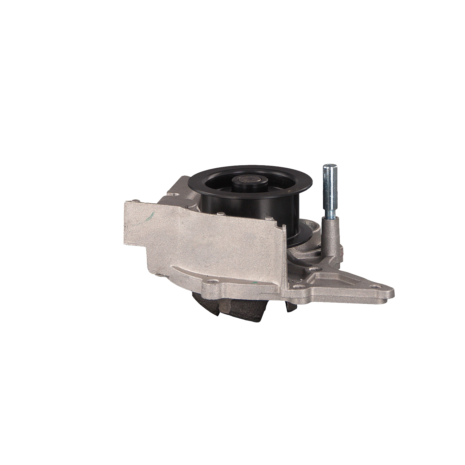 Número OEM 077 121 004 P - Bomba de água 30610 VW, AUDI, SEAT, SKODA, CUPRA