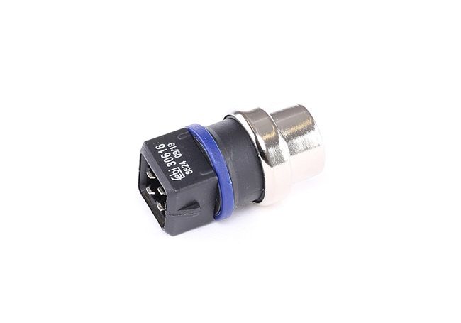 FEBI BILSTEIN 30616 Sonde de température, liquide de refroidissement Seat Cordoba 6K5