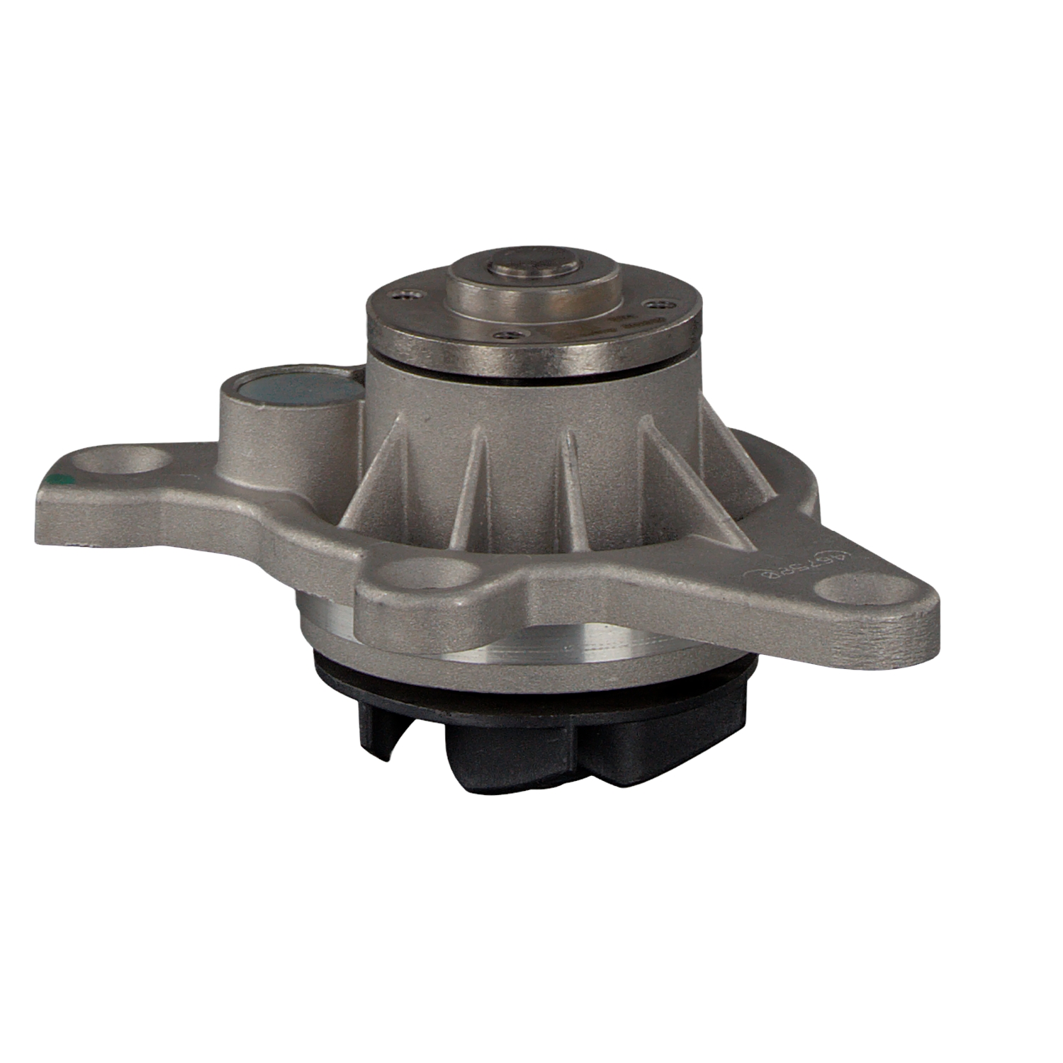 Koelvloeistofpomp 30617 FEBI BILSTEIN Volkswagen Passat B5 GP Variant (3BG, 3B6) 4.0 W8 4motion 2003 275 Pk