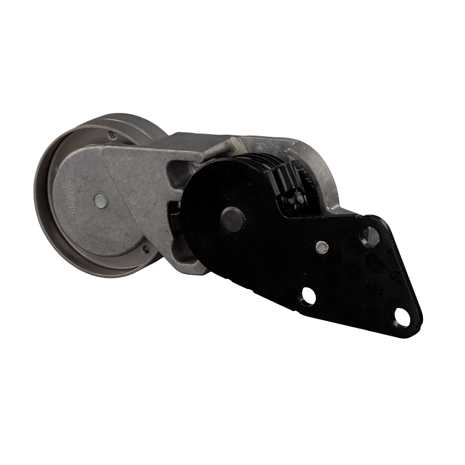 FEBI BILSTEIN 30620 drive belt tensioner SKODA Fabia I Praktik (6Y5) 1.9 SDI 64hp 2004